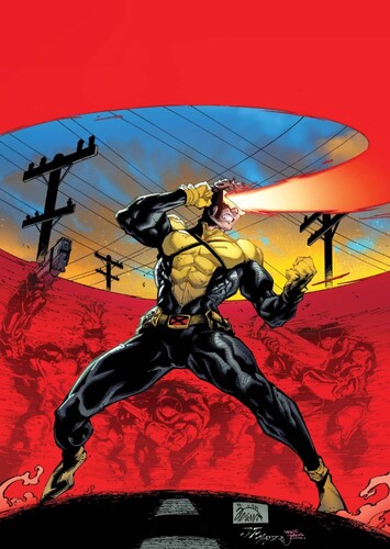 Scott Summers