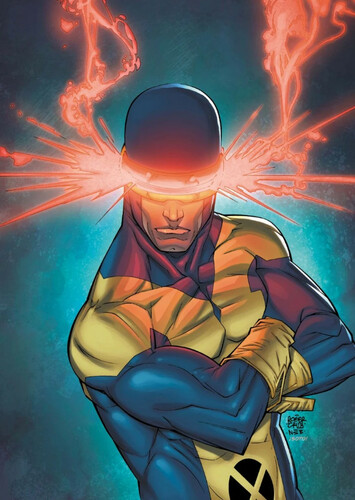 Scott Summers