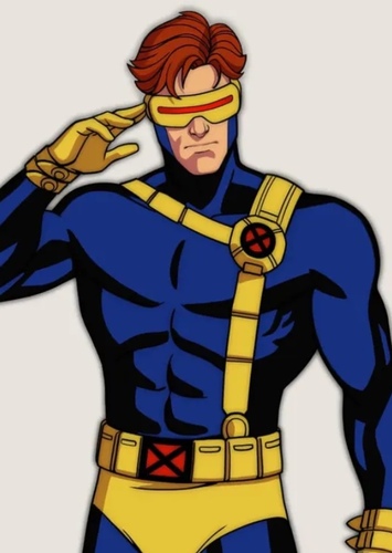 Scott Summers