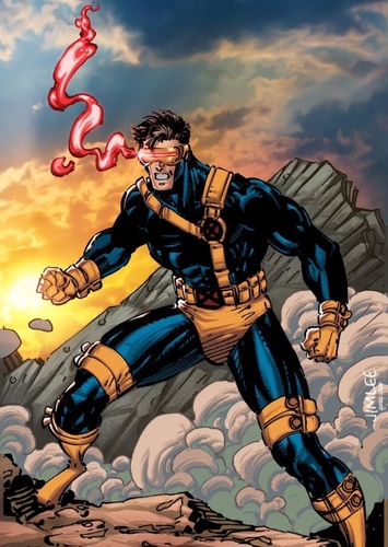 Scott Summers