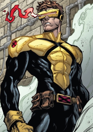 Scott Summers