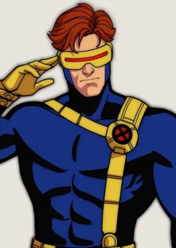Scott Summers