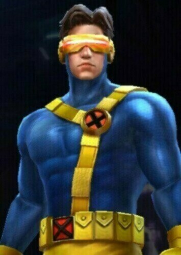 Scott Summers