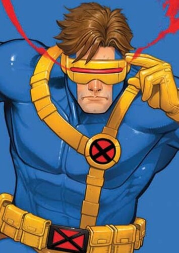 Scott Summers