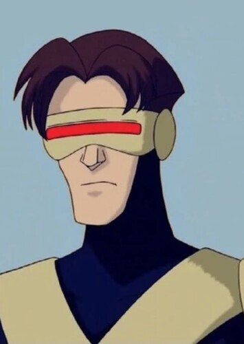Scott Summers