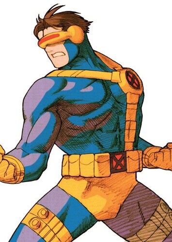Scott Summers