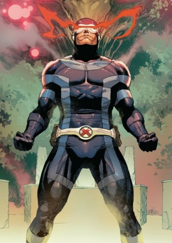 Scott Summers