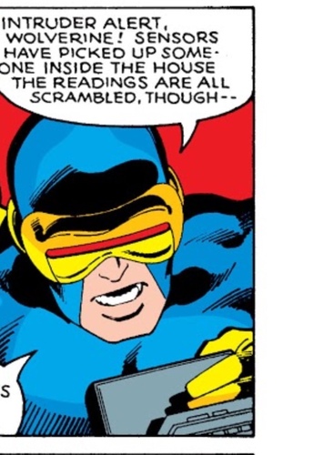 Scott Summers