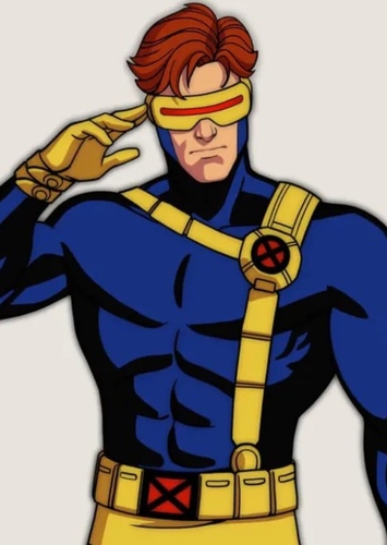 Scott Summers
