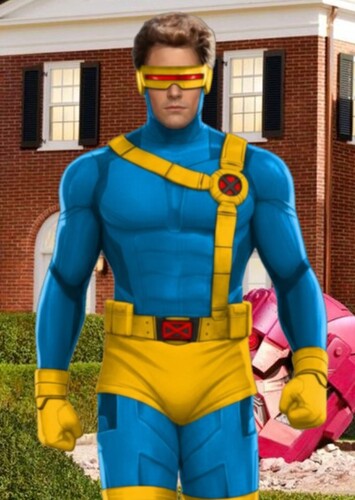 Scott Summers
