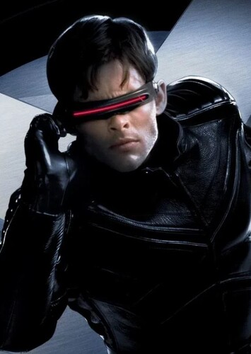 Scott Summers
