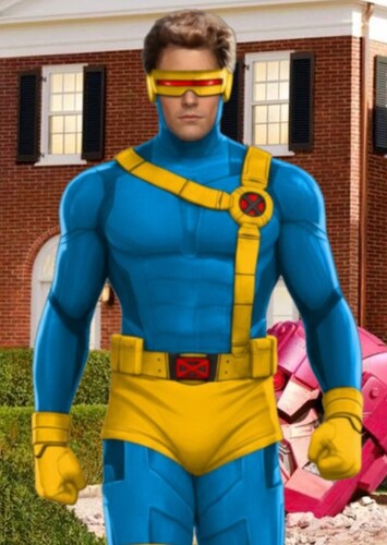 Scott Summers