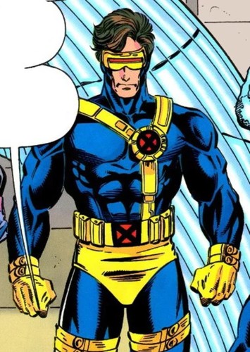 Scott Summers