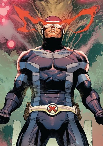 SCOTT SUMMERS