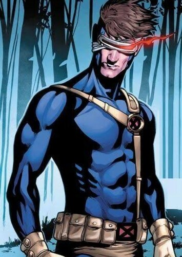 Scott Summers