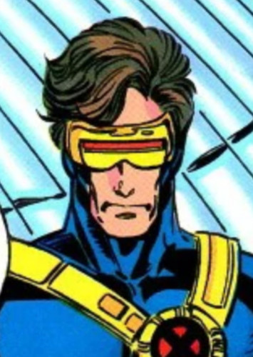 Scott Summers