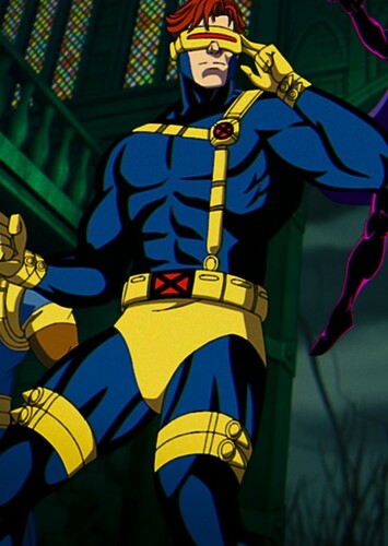 Scott Summers