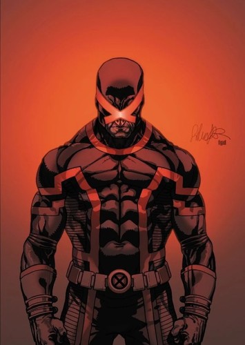 Scott Summers