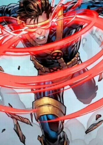 Scott Summers