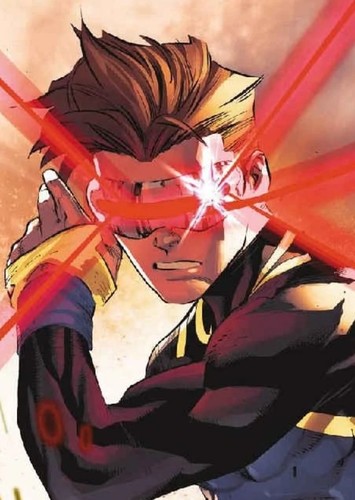 Scott Summers