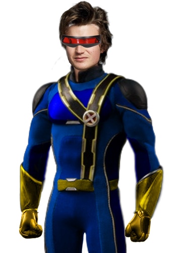 Scott Summers