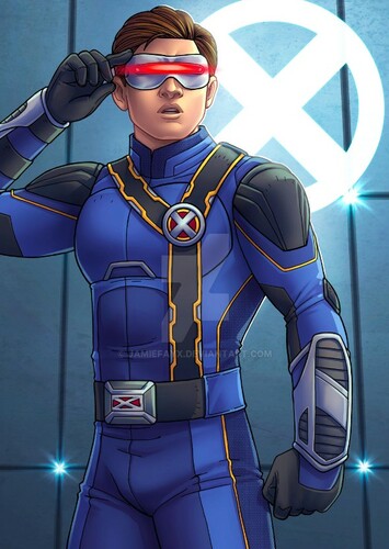 Scott Summers