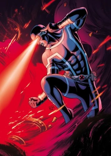 Scott Summers