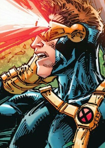 Scott Summers