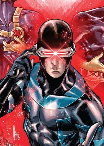 Scott Summers