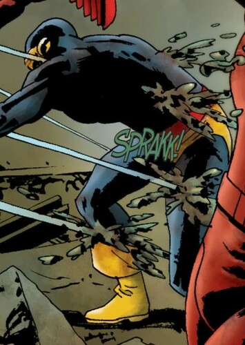 Scott Summers