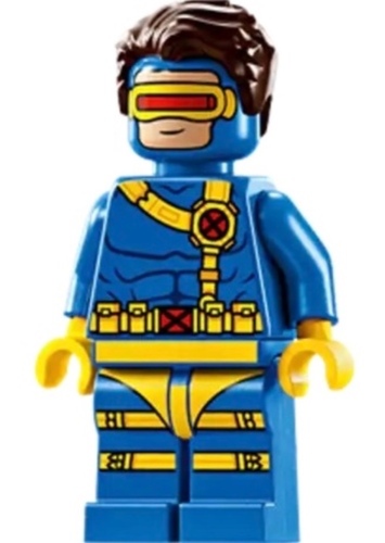 Scott Summers
