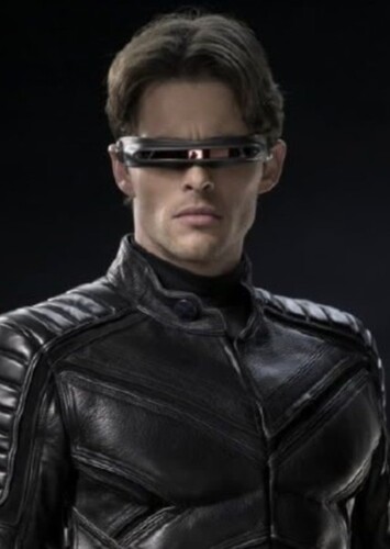 Scott Summers/Cyclops