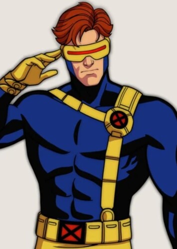 Scott Summers