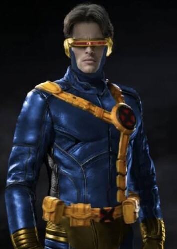 Scott Summers/Cyclops