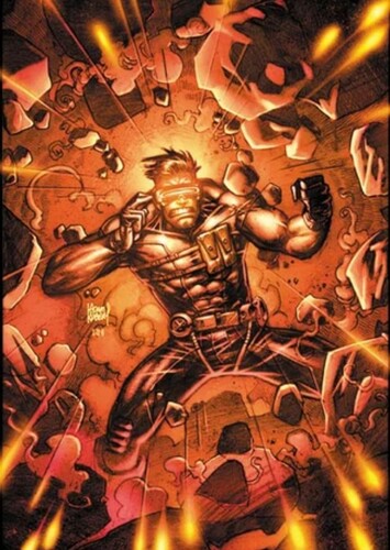 Scott Summers (Earth-1610)