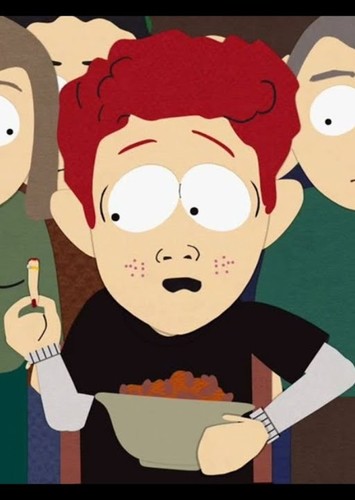 Scott Tenorman