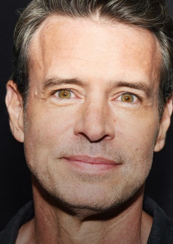 SCOTT WADSWORTH