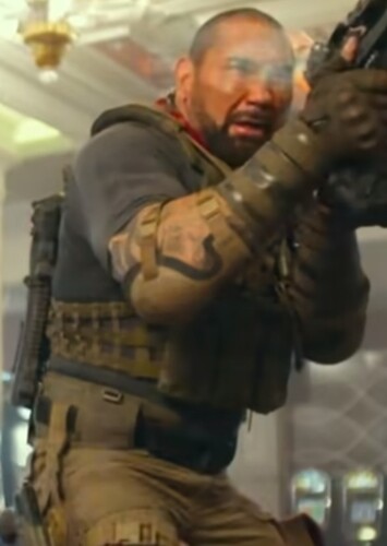 Scott Ward