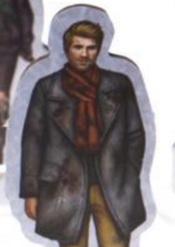 Scott Wheeler