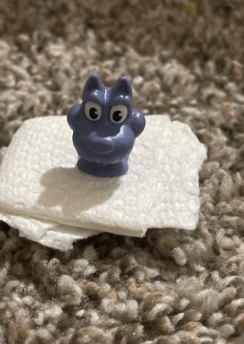Scottie