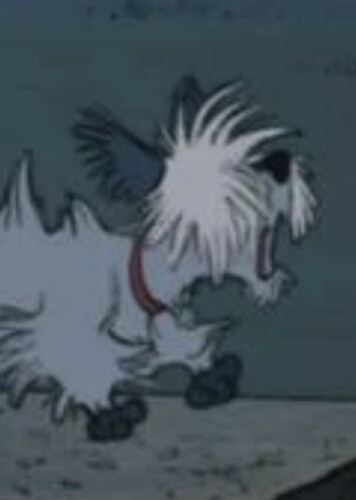 Scottie