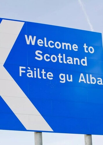 Scottish Gaelic