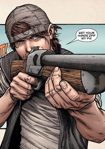 Scotty Logan