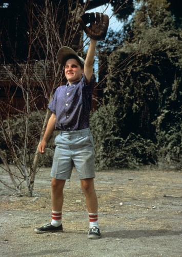 Scotty Smalls