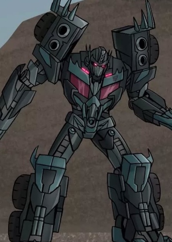Scourge