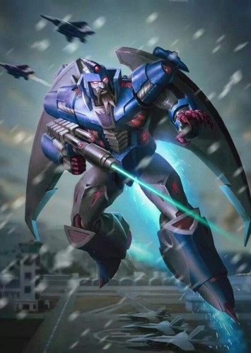 Scourge