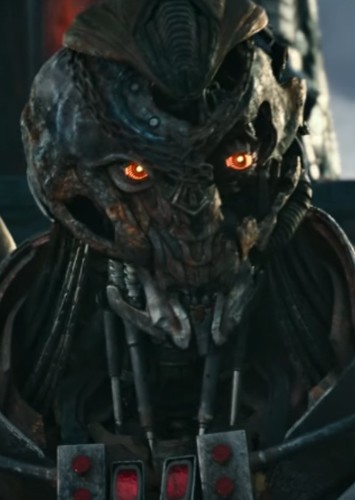 Scourge
