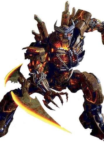 Scourge