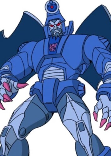 Scourge