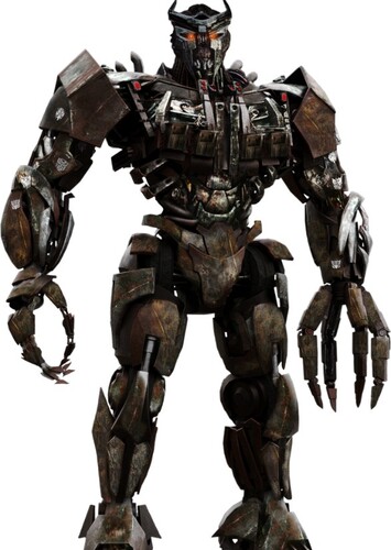 Scourge